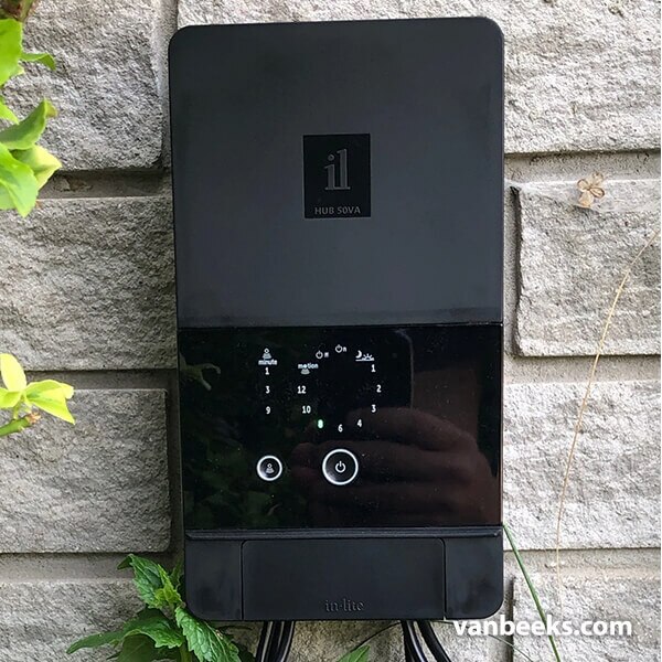 in-lite Smart Hub